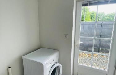 Maison les mottes-cour et garage - Foto 24