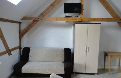 Nad morzem i jeziorem Dworek Kopań - Foto 39