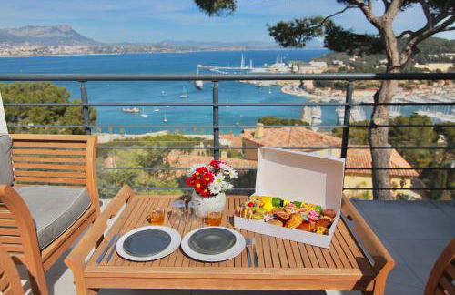 Le Cap Marlou vue d'en bas - Photo 24