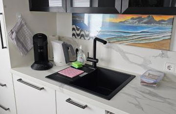 Exotic Tropical Palace - ComfyHome Apartments Stuttgart - Foto 19