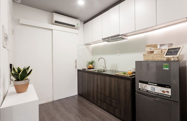 La Regatta Boutique Residences - Foto 30