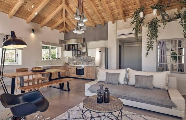 Chris & Jo Villas - Foto 21