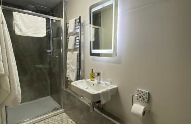 Station House Holiday Cottages, Exclusively For Grown Ups, Thornton Dale - Foto 57