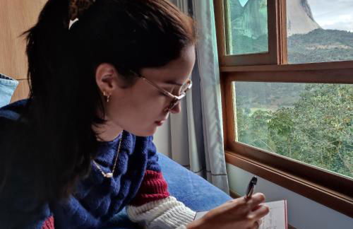 Nosso Flat Pedra Azul - Condomínio Vista Azul - Photo 27