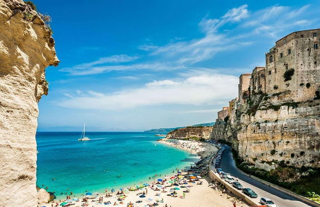 Appartamenti a Tropea - Foto 75