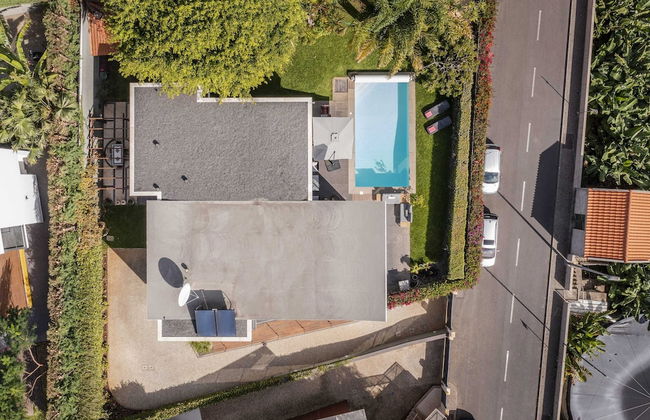 Pool, sun and sea View - Villa das Quebradas - Foto 75