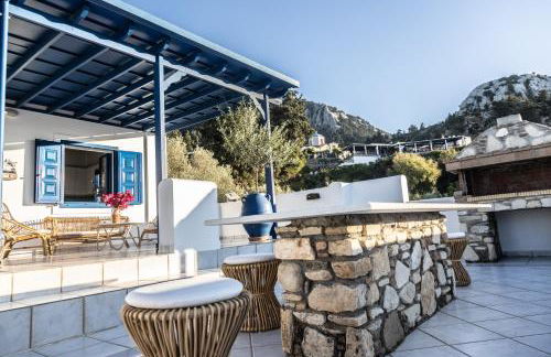 Giannis & Maria Sunset House - Foto 22