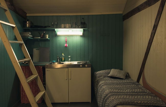 Kræmmervika Havn - Photo 67