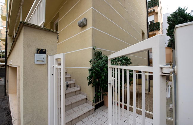 Souvenir 7 in Gabicce Mare - Foto 5