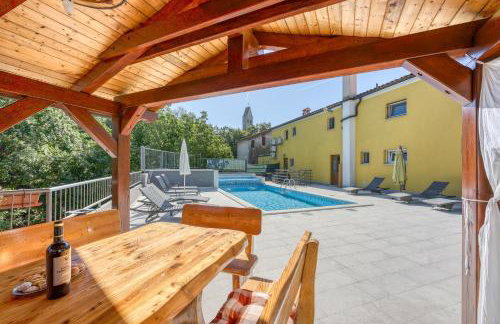 Pool House Klarina - Happy Rentals - Foto 25