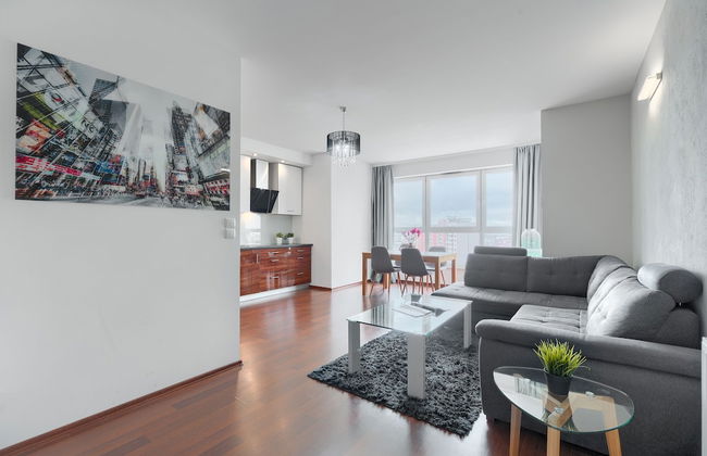 Exclusive Nautica Apartments - Foto 11