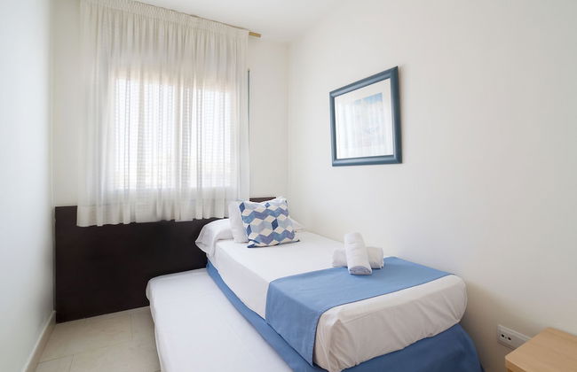 Ibersol Spa Aqquaria - Foto 10