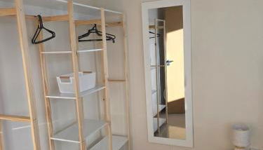 Modern apartment, parking space, Wifi, central, near HCAA - Foto 4