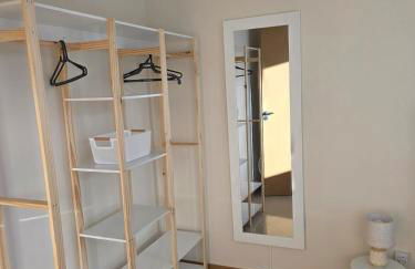 Modern apartment, parking space, Wifi, central, near HCAA - Foto 4