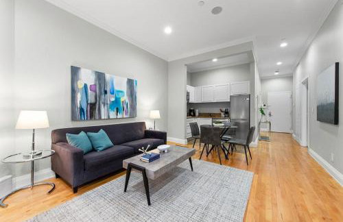 Synergy by SilverDoor NYC Madison - Foto 7