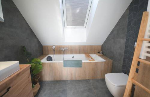 Ant House Complex - Luksusowe domy SPA - Foto 22