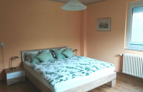 Nichtraucherferienwohnung-Neckarblick ZE-2022-74-WZ-118A - Foto 22