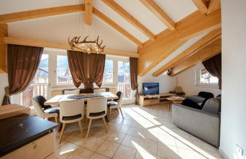 Attico Faloria Luxury - Foto 1