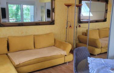 Ferienwohnungen am Krossinsee - Photo 54