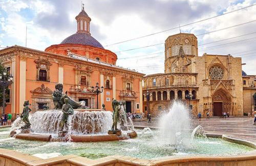 Chalet independiente con piscina - Photo 39