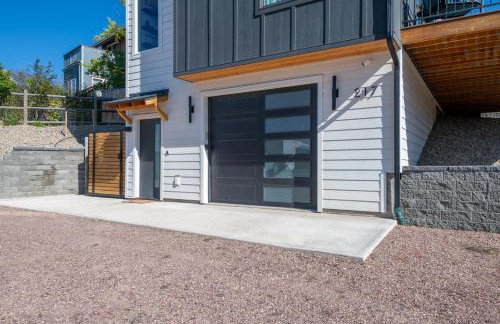 The Perch Modern Luxury with Panoramic Views - Foto 44