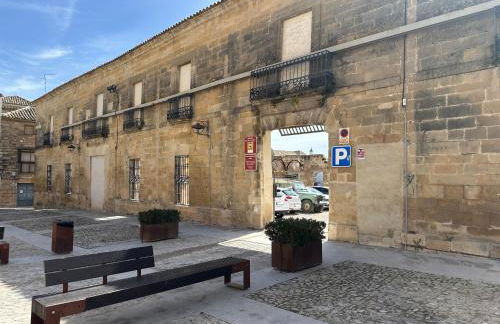 Mirador de Vandelvira - Foto 68