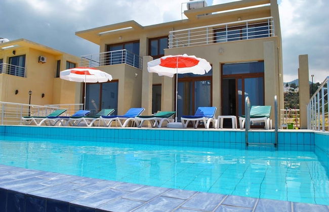 Villa Blue Ocean by Amy Villa - Foto 23