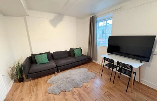 Essex Apartment - Foto 10