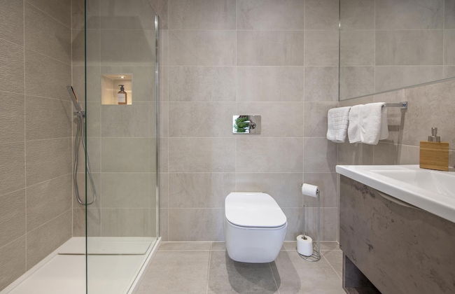 The Quadrant The Carillon Suite - Photo 16