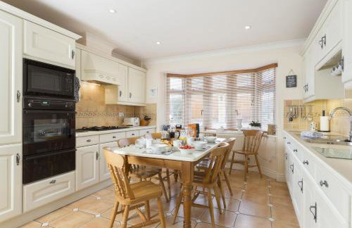 Chipping Campden - Cotswolds private house with garden - Photo 3