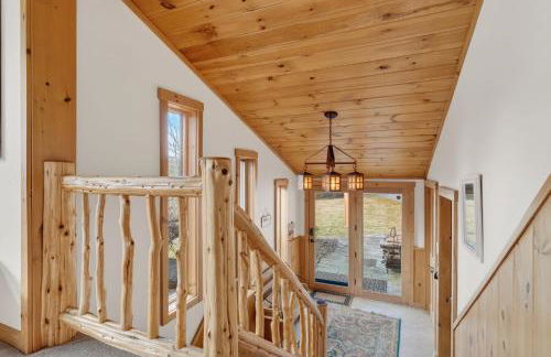 Entire Chalet in Windham NY - Foto 10