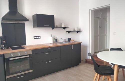Au coeur de Brantôme : superbe appartement - Foto 1