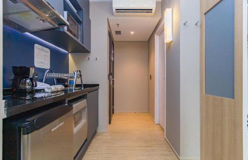 Flats Prime – Alpha Stay | Alphaville – Barueri – SP - Foto 39