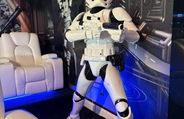 Beautiful House with Pool in Reunion Orlando 10 minutes from Disney - Foto 15