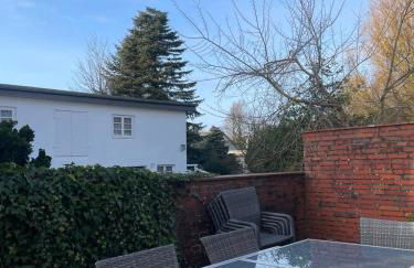 Strandhaus Deichvoigt - Foto 22