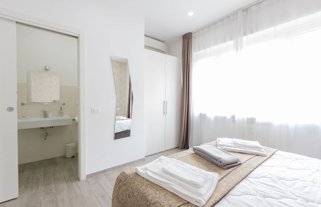 247 LuxuryRooms - Foto 57