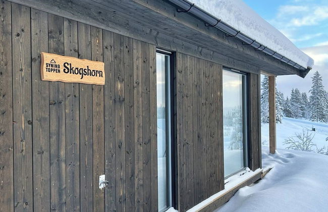 Modern Mountain Cabin - Sauna - 5 Bedrooms - Sleeps for 10 - Foto 36