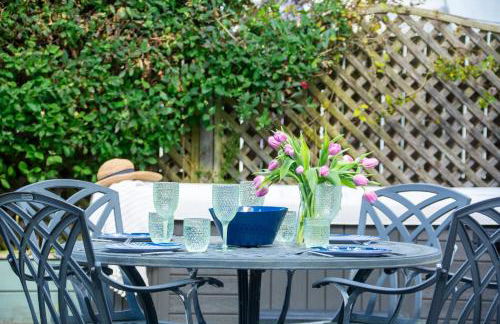 Gamekeepers Cottage - Foto 17