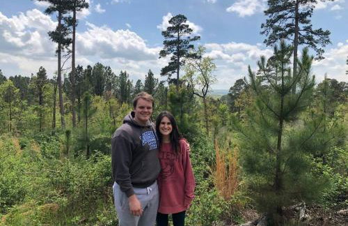 Caddo Cabin on Collier Creek - Foto 17