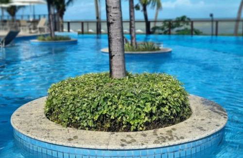 Paraíso do Atlântico Club Residence - Foto 65