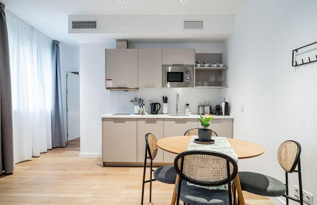 Limehome Sevilla Ronda de Capuchinos - Photo 28