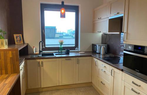 Sunny Life Apartment - Foto 7