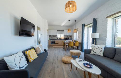 Petra Vista Retreats - Foto 50