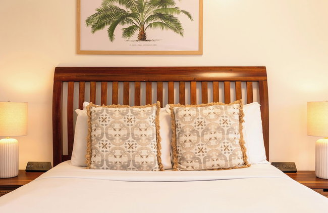 Bishop Suites Downtown Honolulu - Foto 45