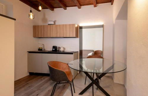 Perla sul Lago - LuxuryApartment - Arona centre - Foto 6