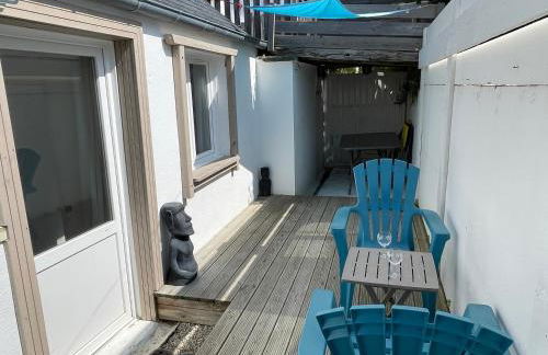 Pen Ty Armor maison de pêcheur proche mer au calme - Foto 18