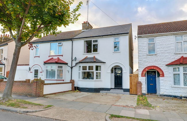 Shoebury Nest - Foto 15