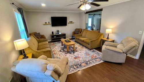 Settle Inn-- 10mi to Columbia, Mins to Lake Murray - Foto 5