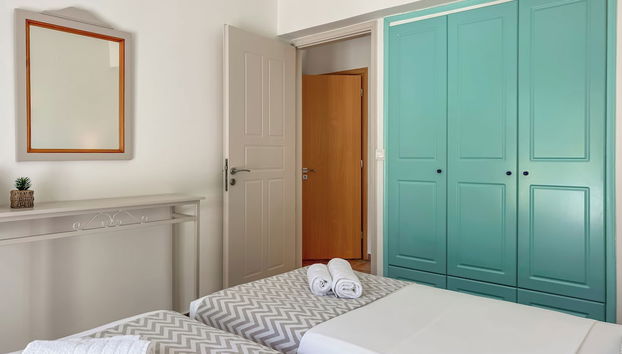 Pano Stalos Villas - Foto 2, Zimmer