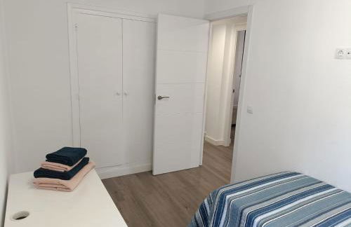 Apartamento El Torreón, con opción a parking - Foto 10
